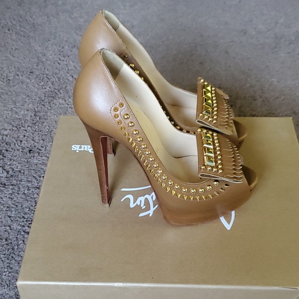 Christian Louboutin
